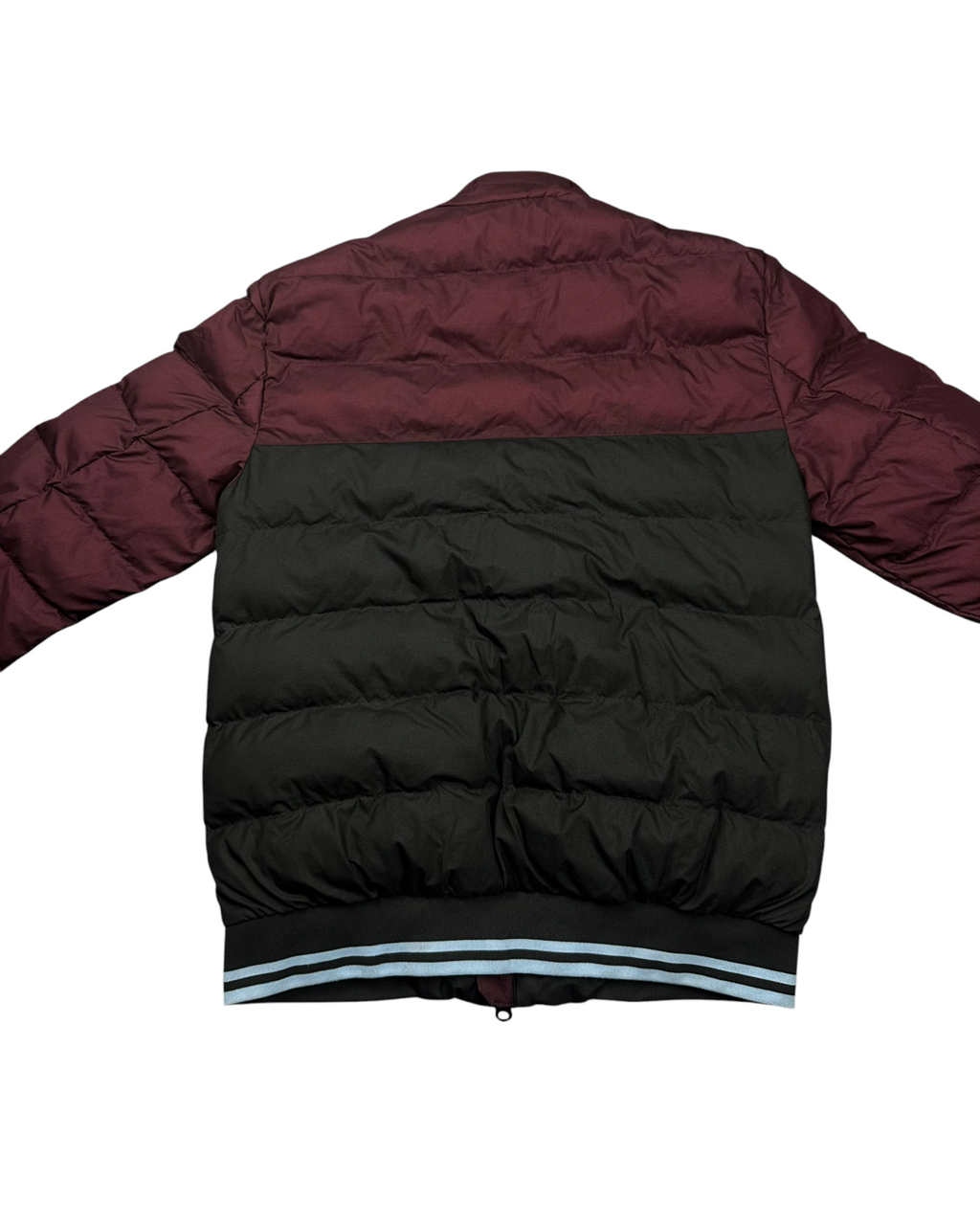 Fred Perry Steppjacke (S)