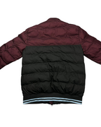 Fred Perry Steppjacke (S)