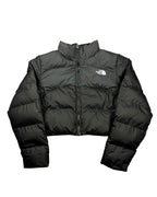 The North Face Daunenjacke (XL)