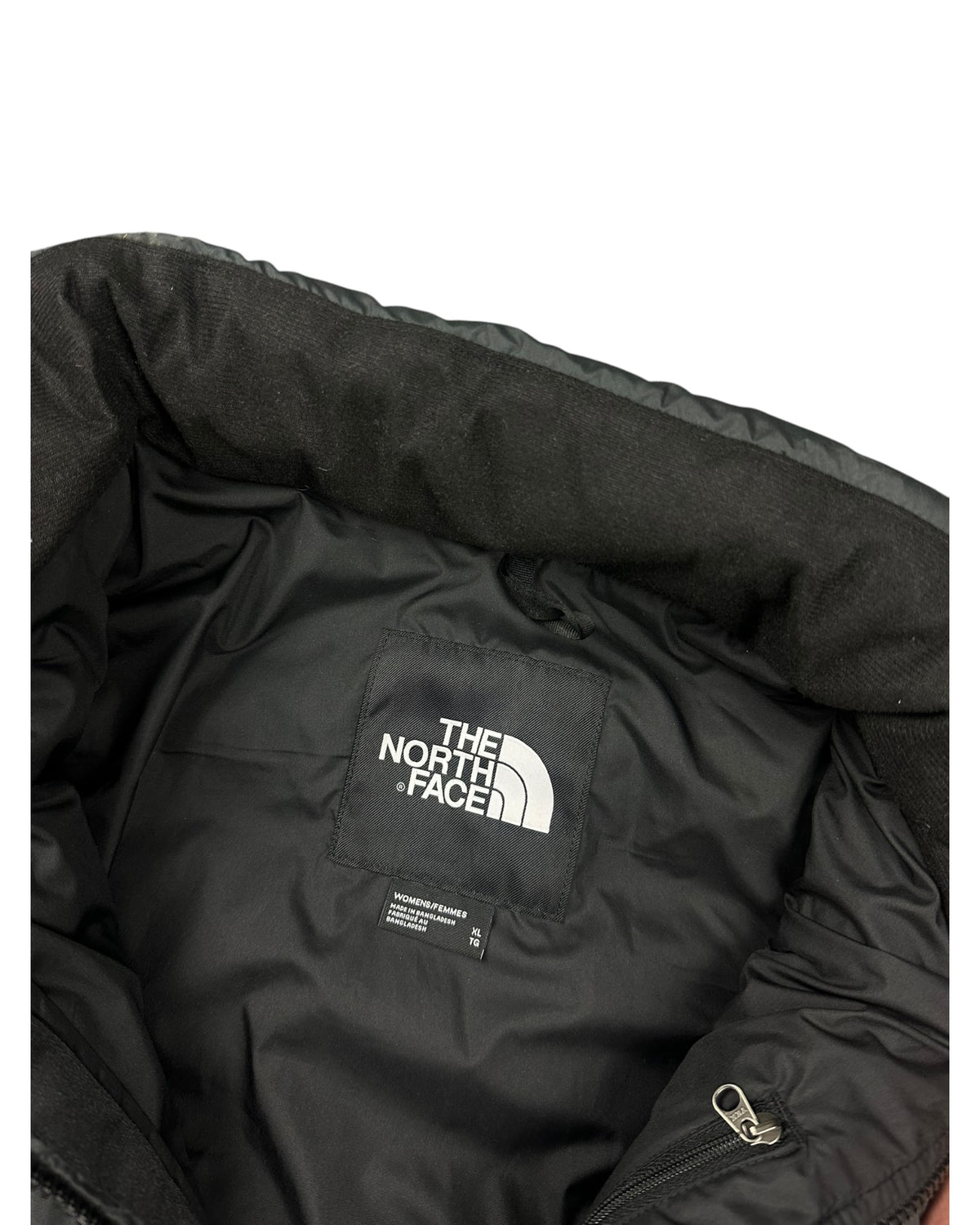 The North Face Daunenjacke (XL)