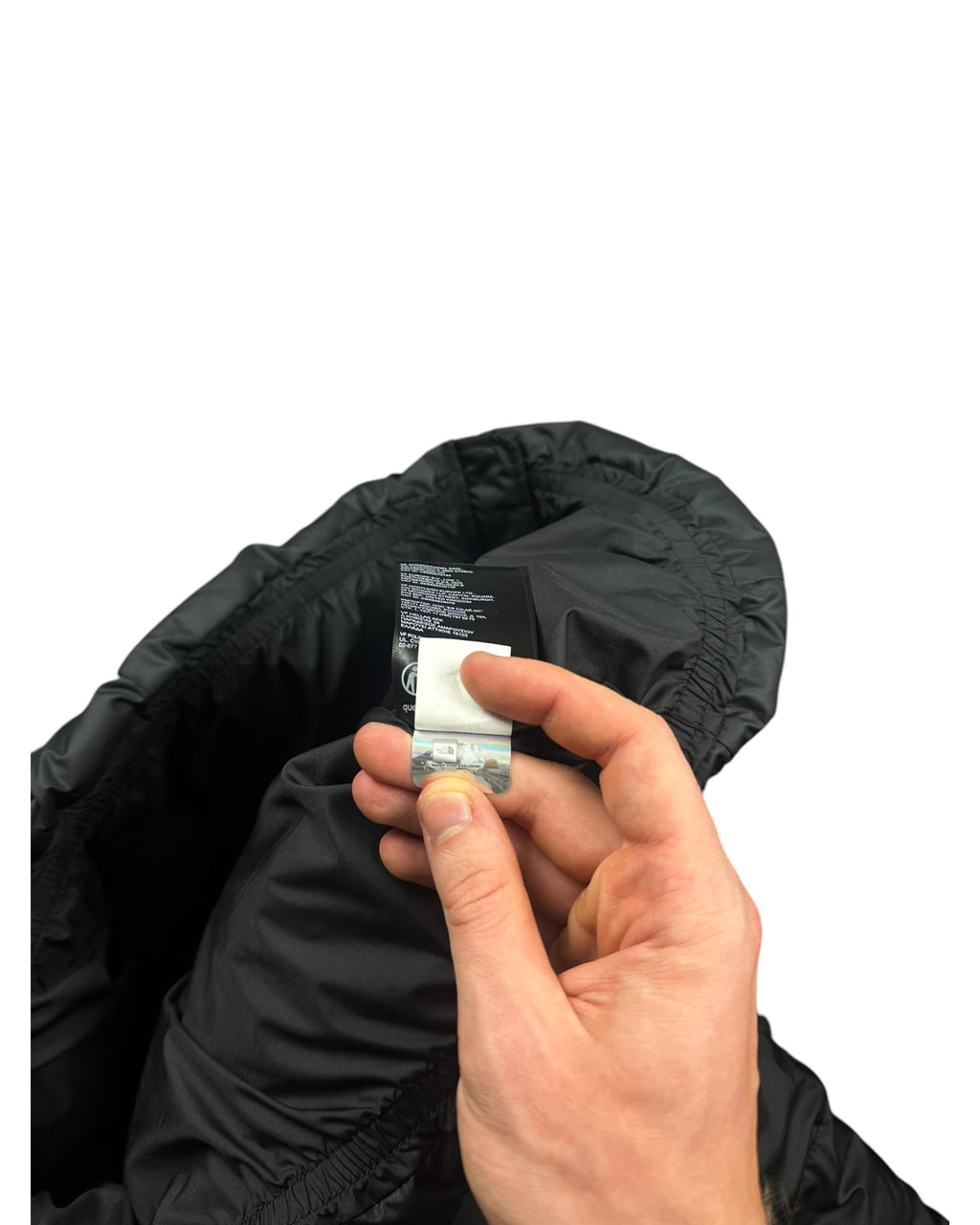 The North Face Daunenjacke (XL)