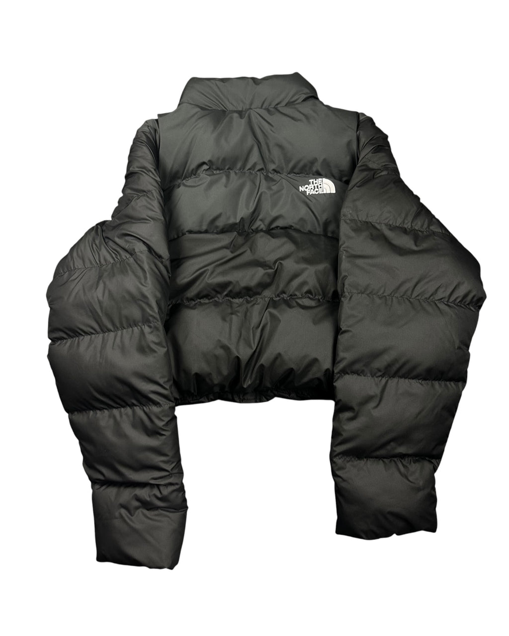 The North Face Daunenjacke (XL)