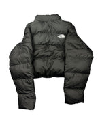The North Face Daunenjacke (XL)
