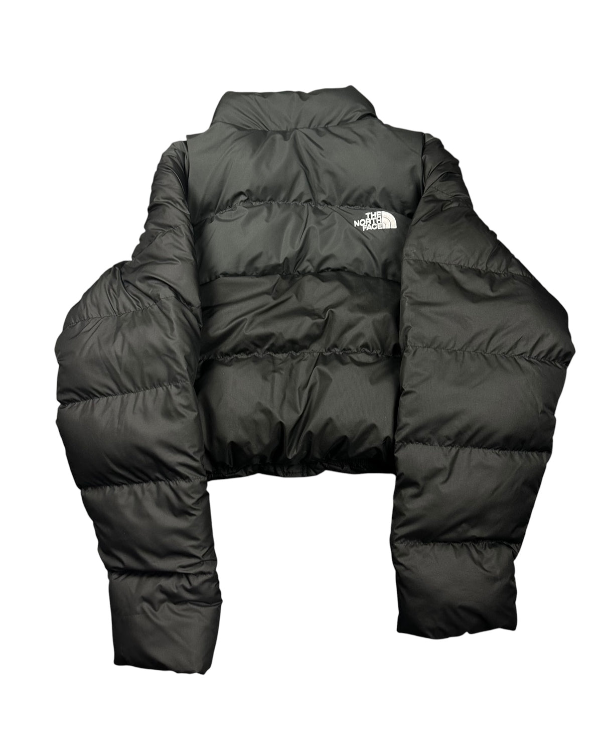 The North Face Daunenjacke (XL)