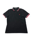 Fred Perry Poloshirt (L)