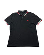 Fred Perry Poloshirt (L)