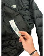 The North Face Daunenjacke (L)