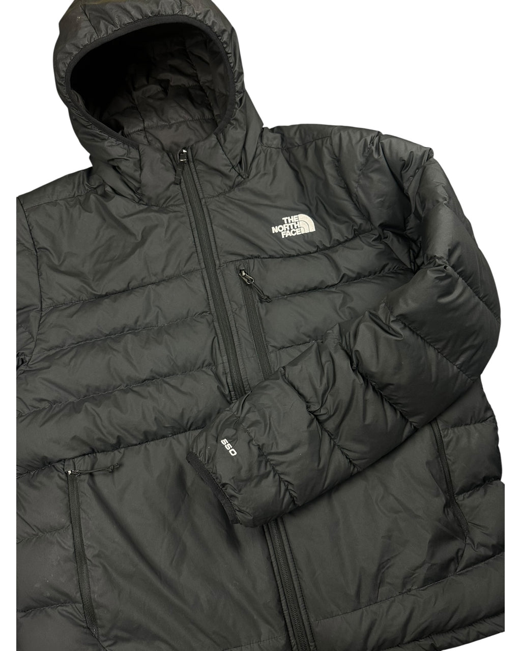The North Face Daunenjacke (L)