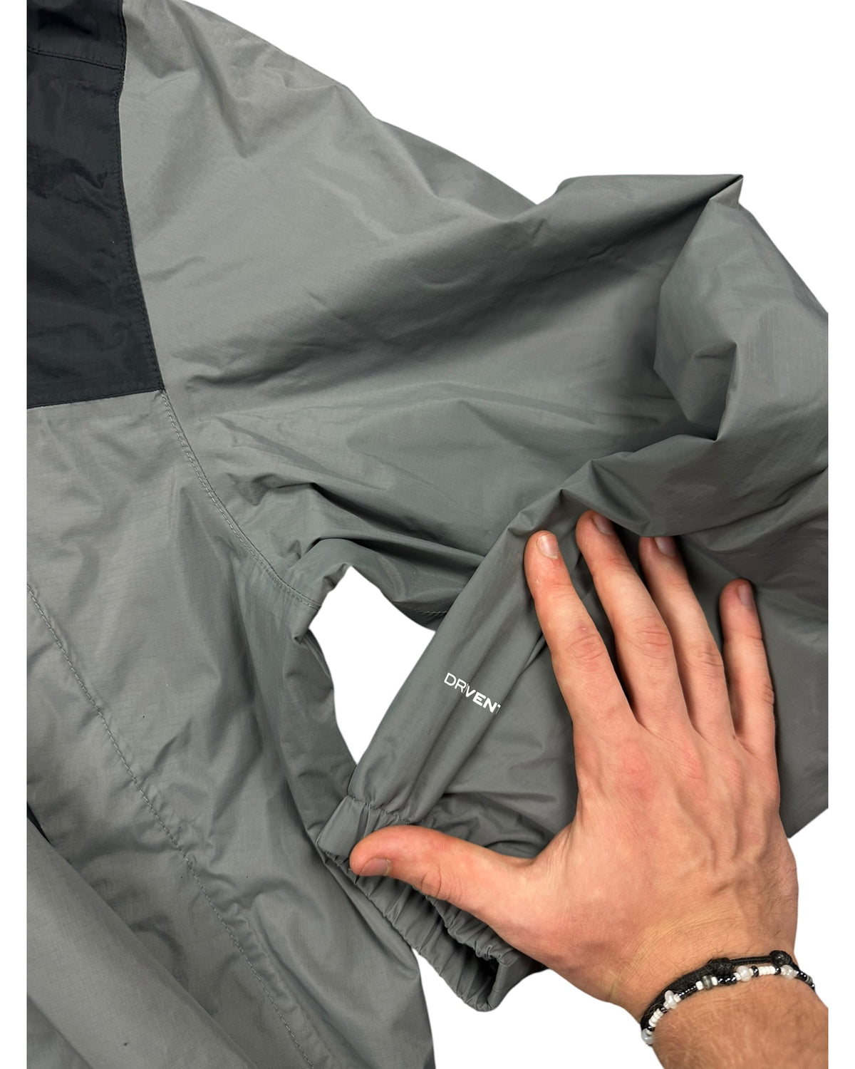 The North Face Regenjacke (XL)