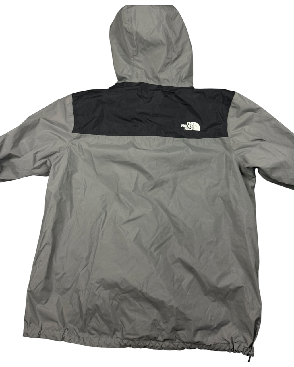 The North Face Regenjacke (XL)