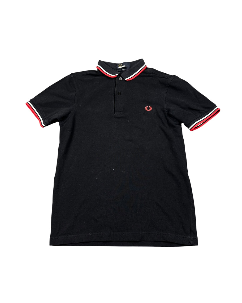 Fred Perry Poloshirt (S)