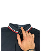 Fred Perry Poloshirt (S)