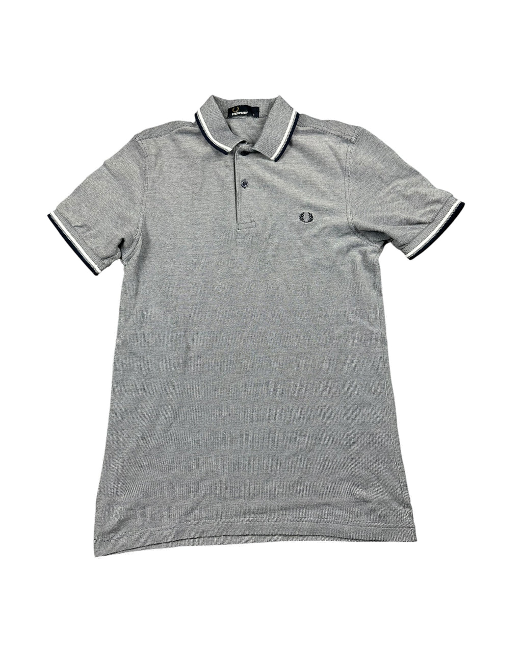Fred Perry Poloshirt (S)