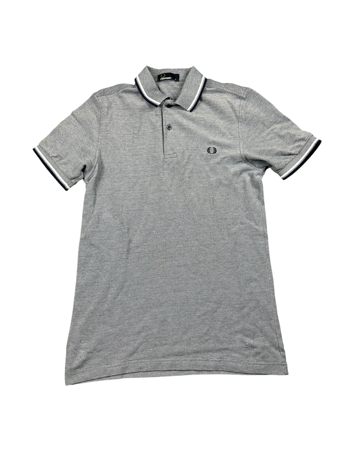 Fred Perry Poloshirt (S)
