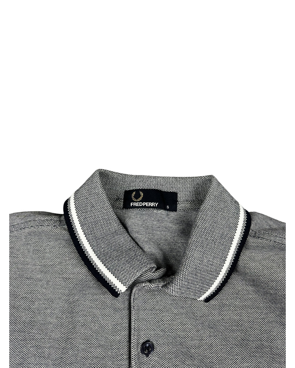 Fred Perry Poloshirt (S)