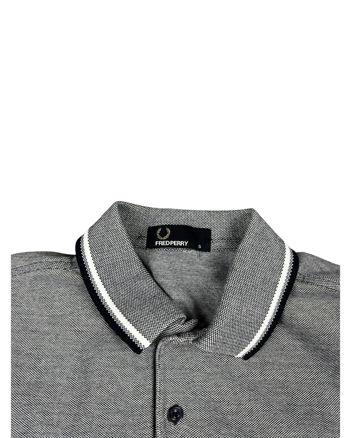 Fred Perry Poloshirt (S)