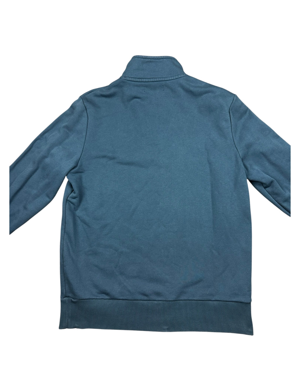 Fred Perry Half-Zip