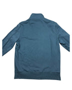 Fred Perry Half-Zip