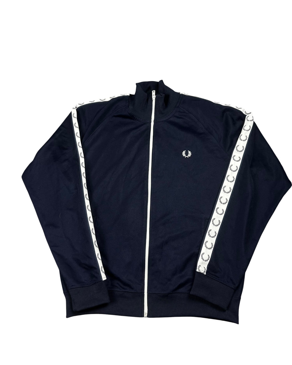 Fred Perry Trainingsjacke