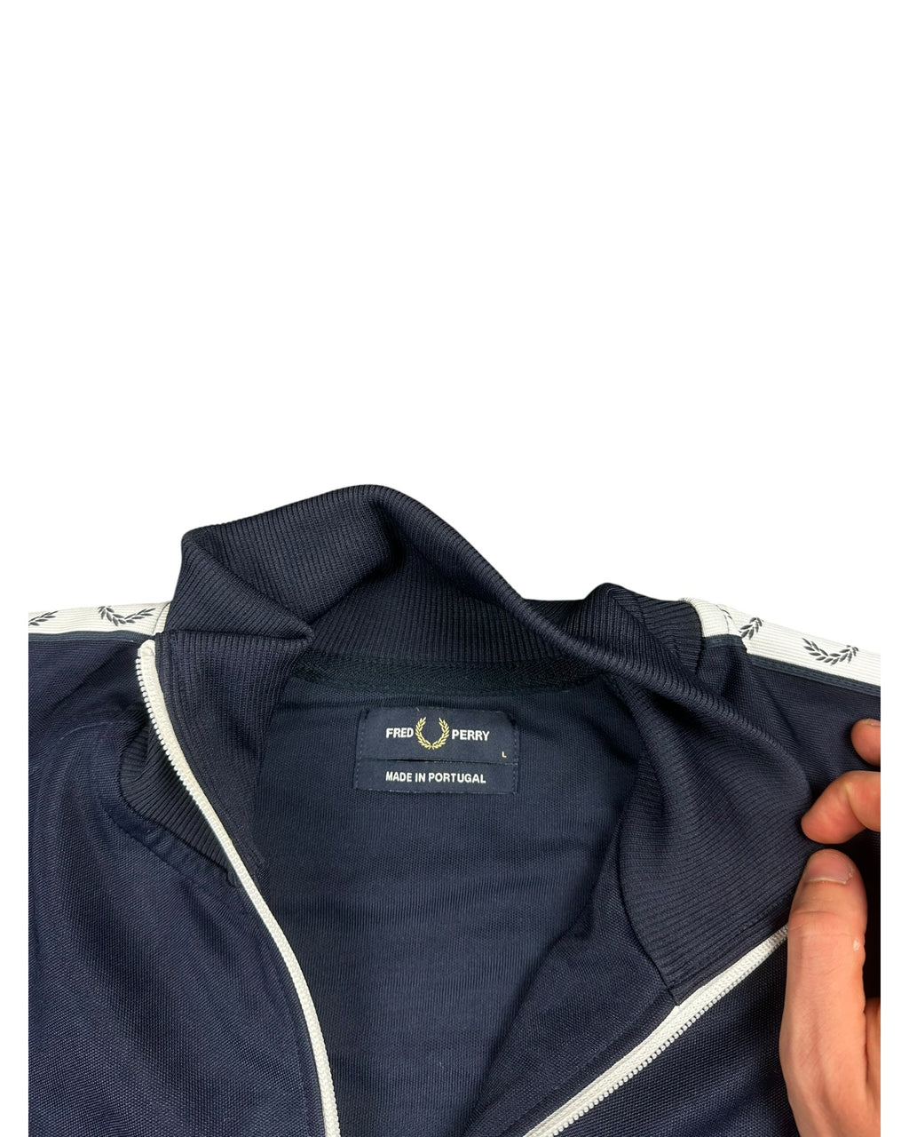 Fred Perry Trainingsjacke