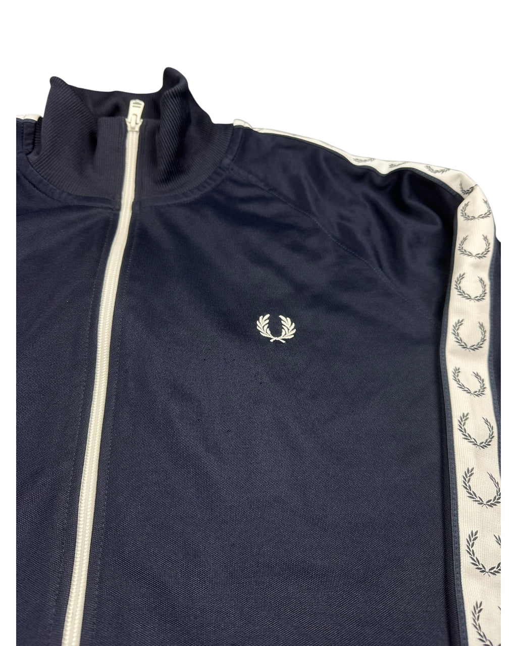 Fred Perry Trainingsjacke