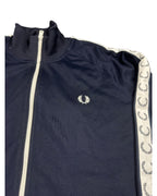 Fred Perry Trainingsjacke