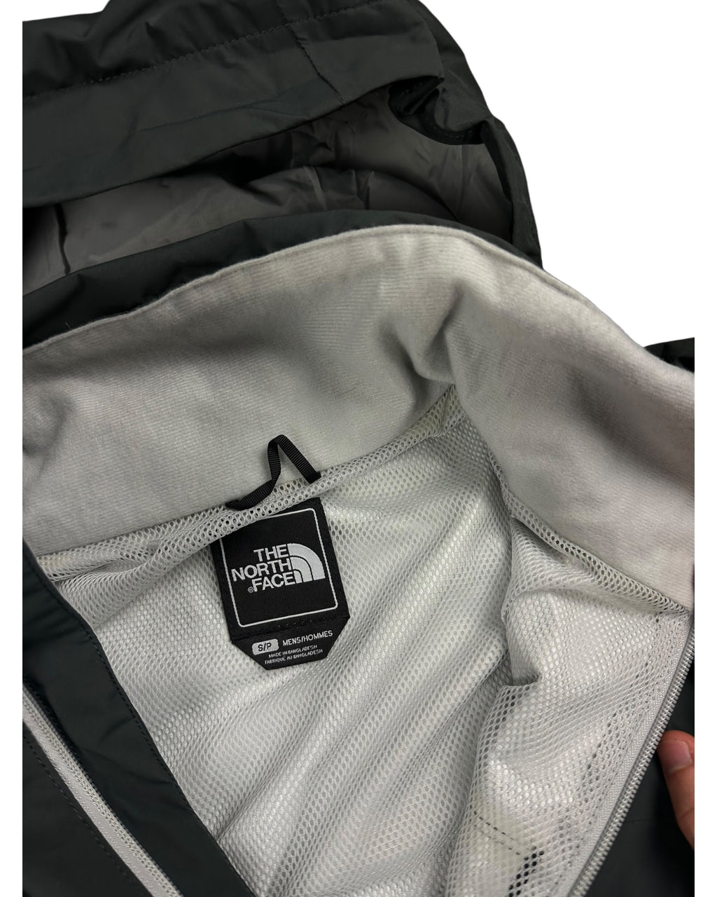 The North Face Regenjacke (S)