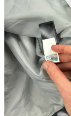 The North Face Regenjacke (S)