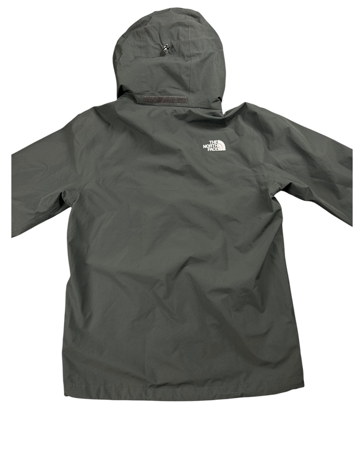 The North Face Regenjacke (S)