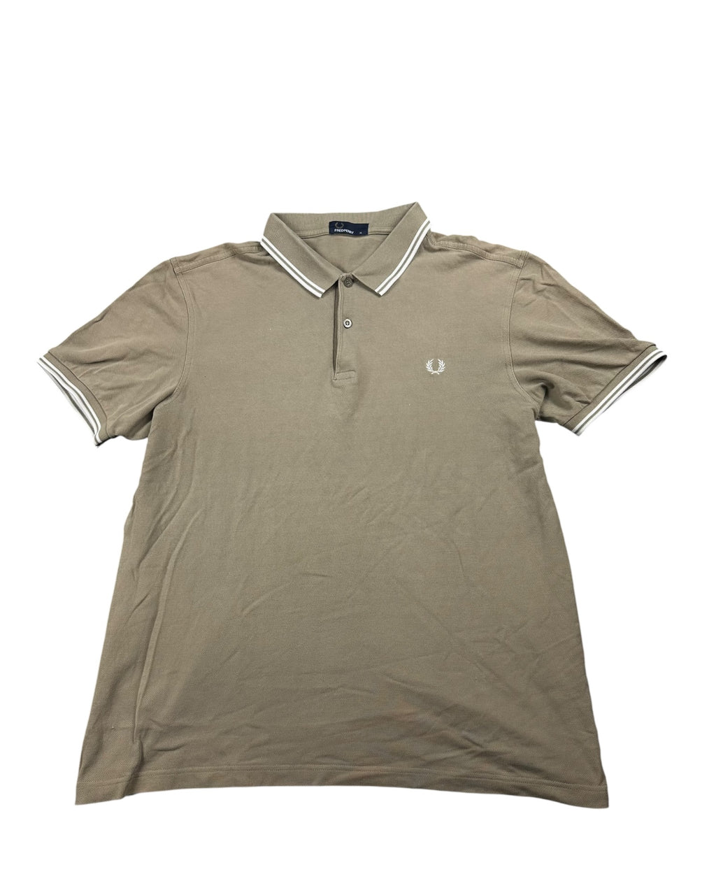 Fred Perry Poloshirt (XL)