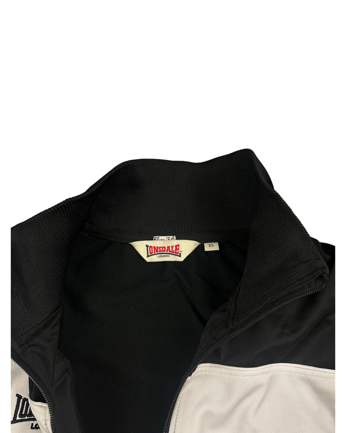 Lonsdale Trainingsjacke (XL)