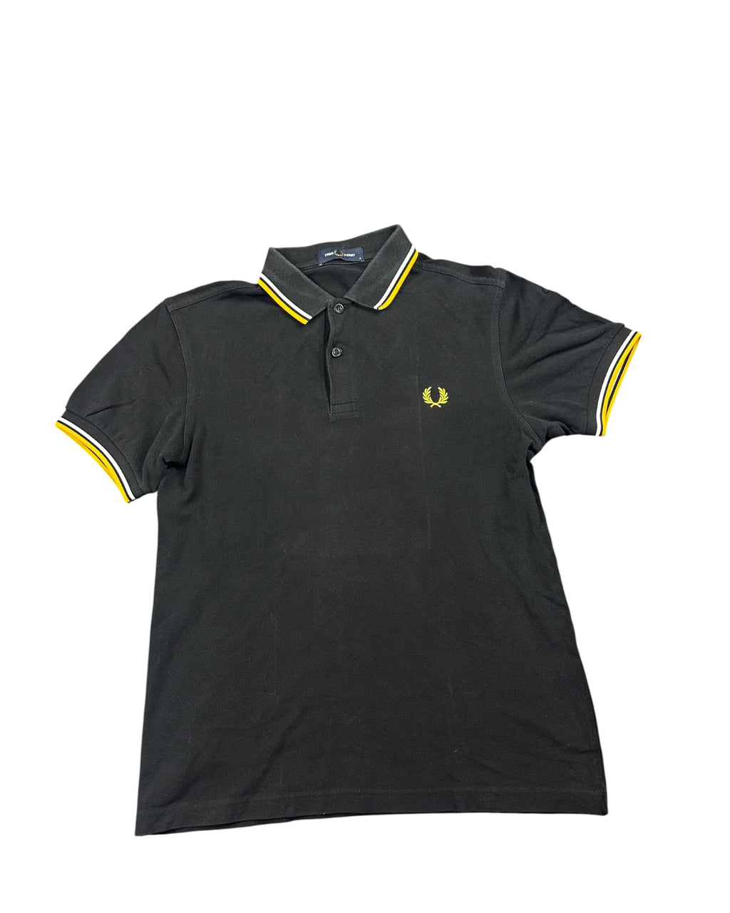 Fred Perry Poloshirt