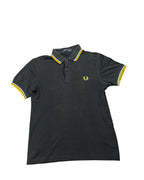 Fred Perry Poloshirt