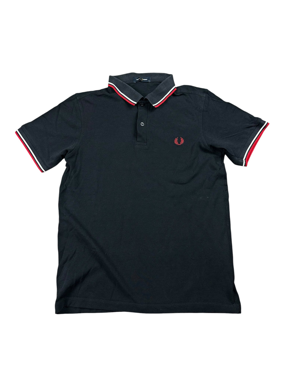 Fred Perry Poloshirt (M)