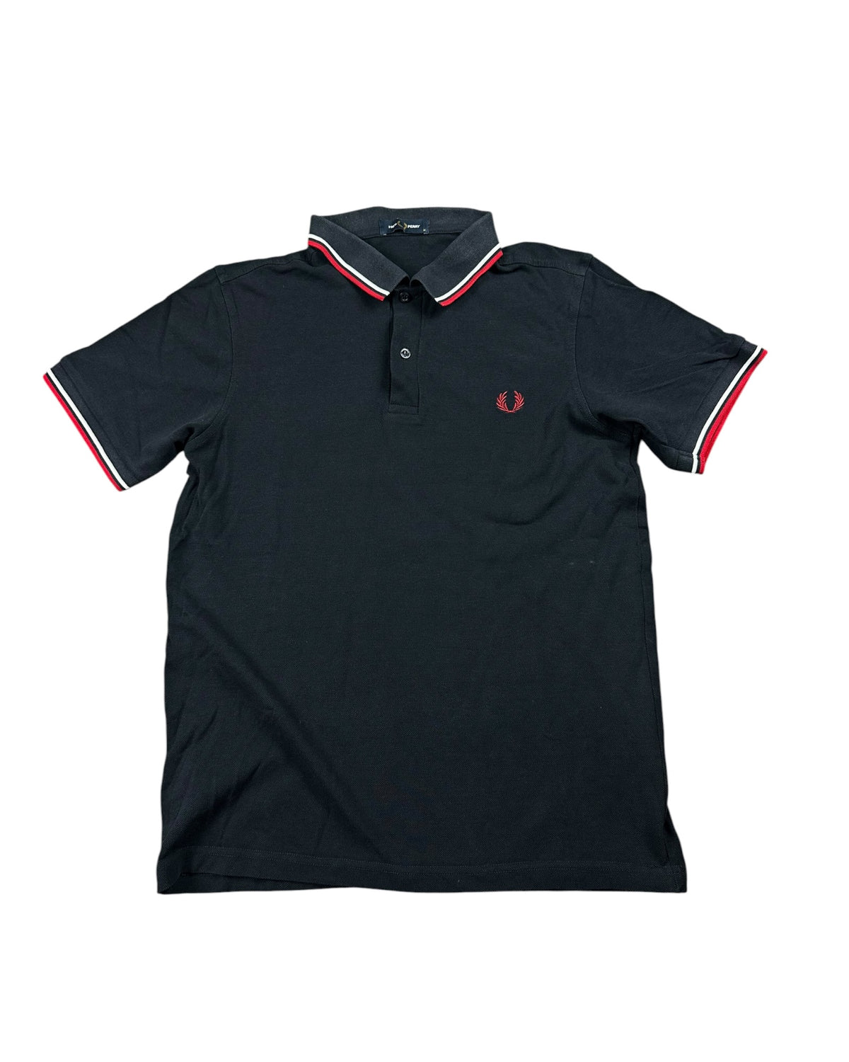 Fred Perry Poloshirt (M)