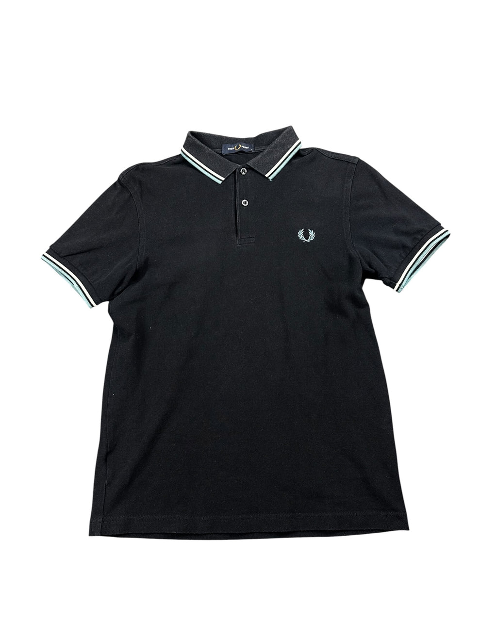 Fred Perry Poloshirt