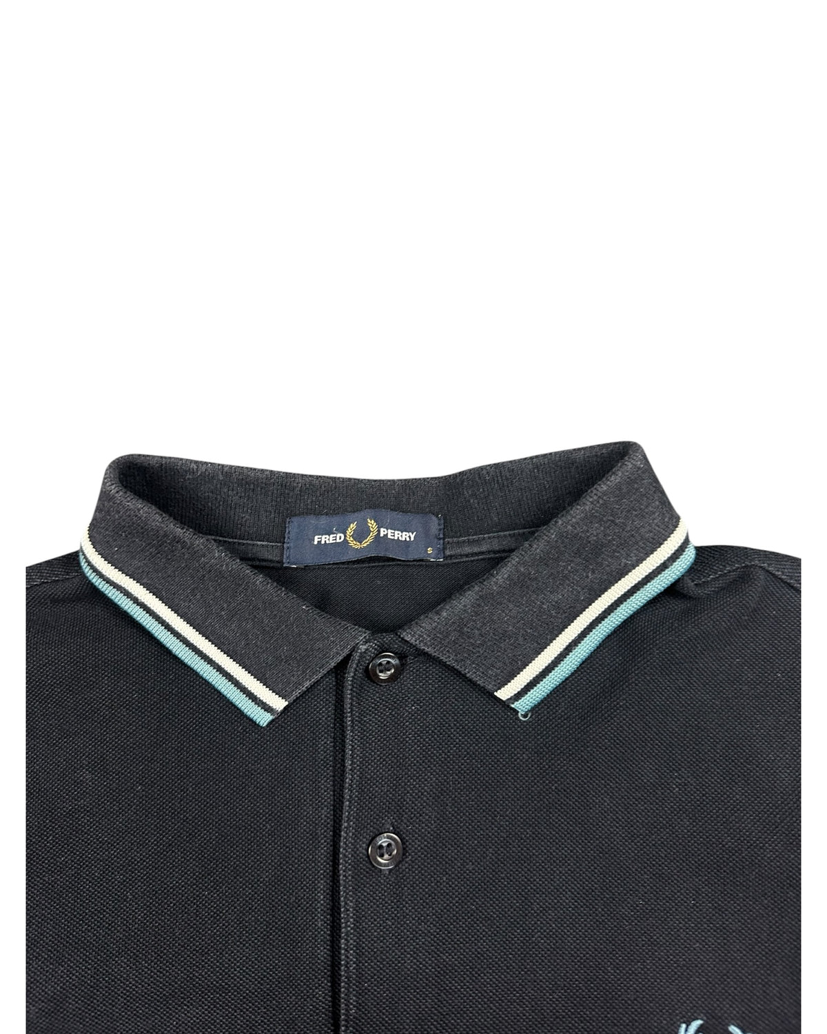 Fred Perry Poloshirt