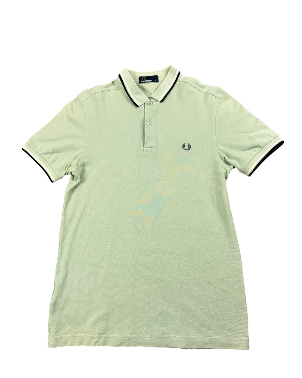 Fred Perry Poloshirt (S)