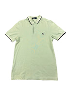 Fred Perry Poloshirt (S)