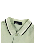 Fred Perry Poloshirt (S)