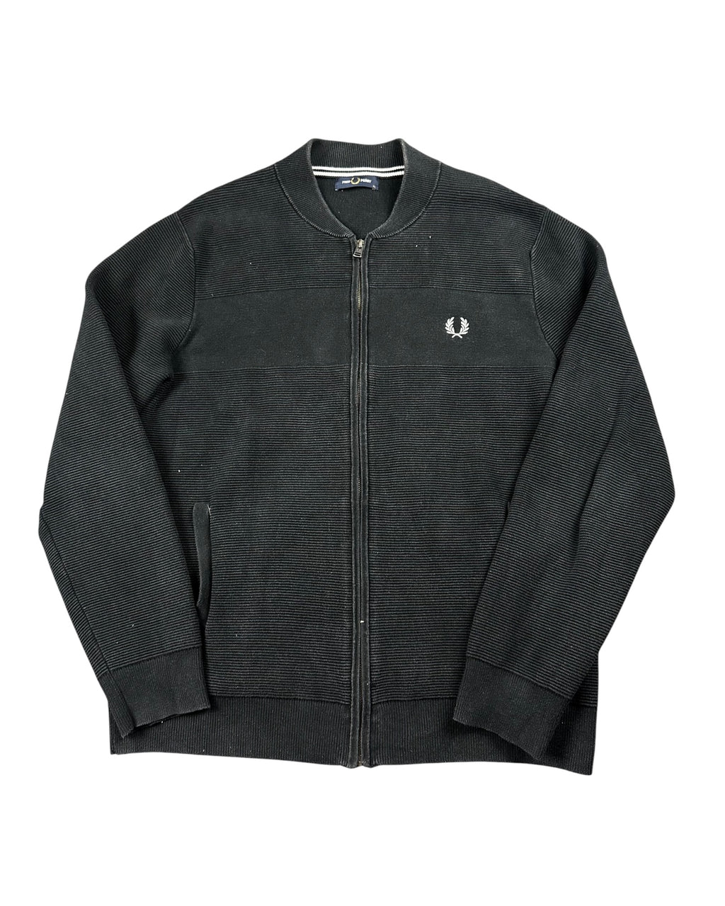 Fred Perry Sweatshirt (XL)