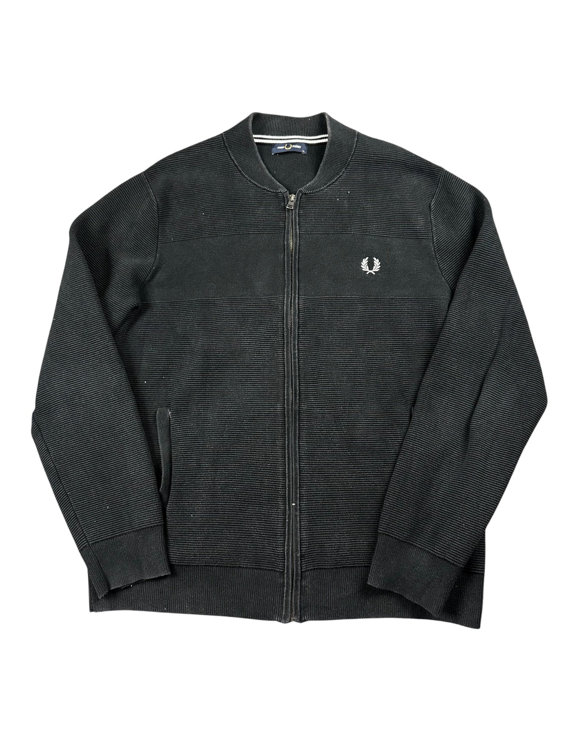 Fred Perry Sweatshirt (XL)