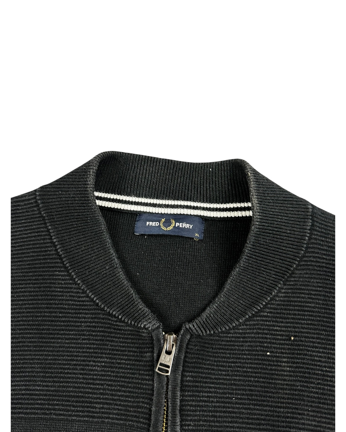 Fred Perry Sweatshirt (XL)