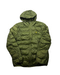 Lyle & Scott Steppjacke (L)