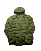 Lyle & Scott Steppjacke (L)