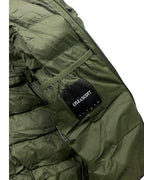 Lyle & Scott Steppjacke (L)