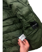 Lyle & Scott Steppjacke (L)