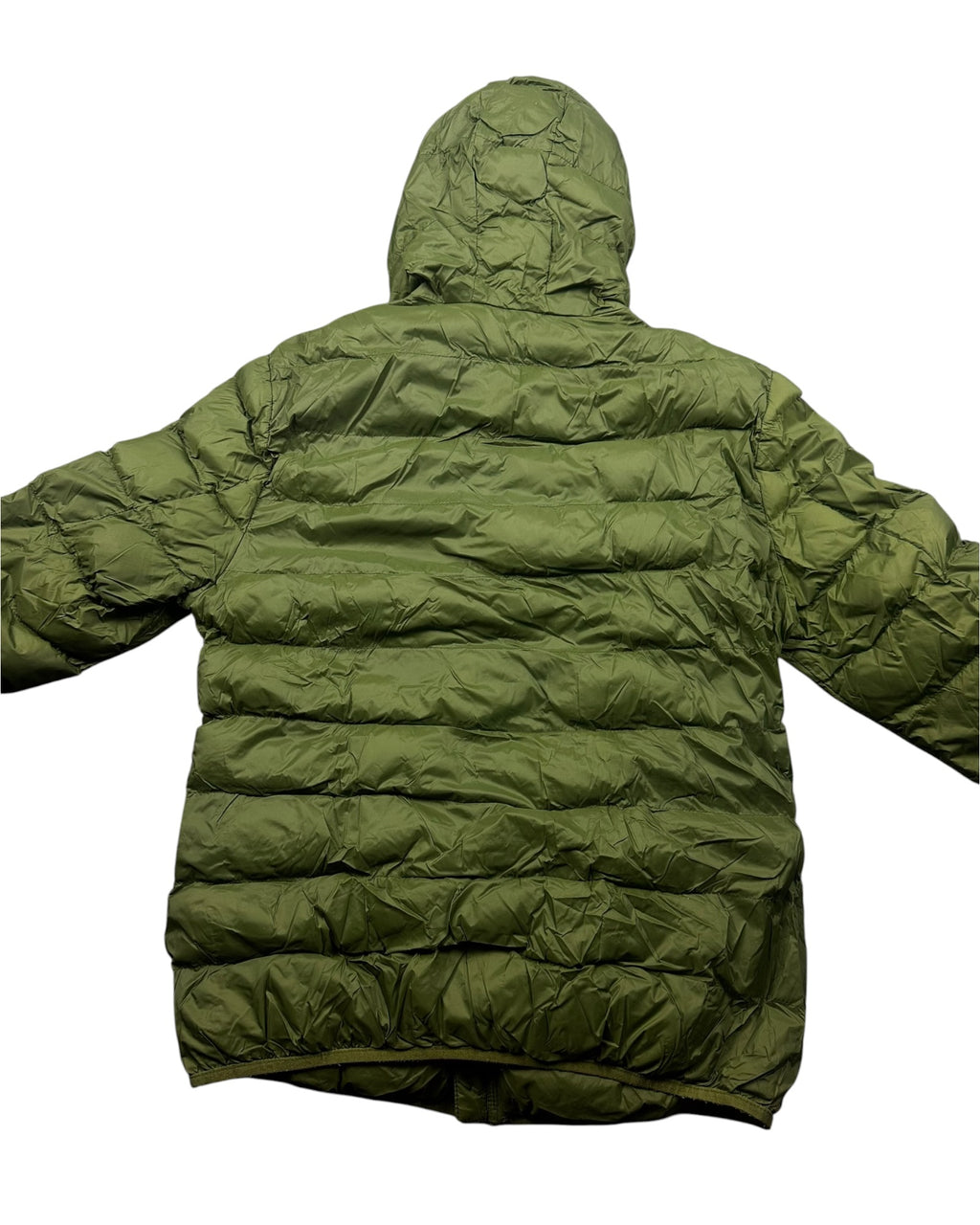 Lyle & Scott Steppjacke (L)