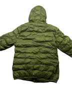 Lyle & Scott Steppjacke (L)