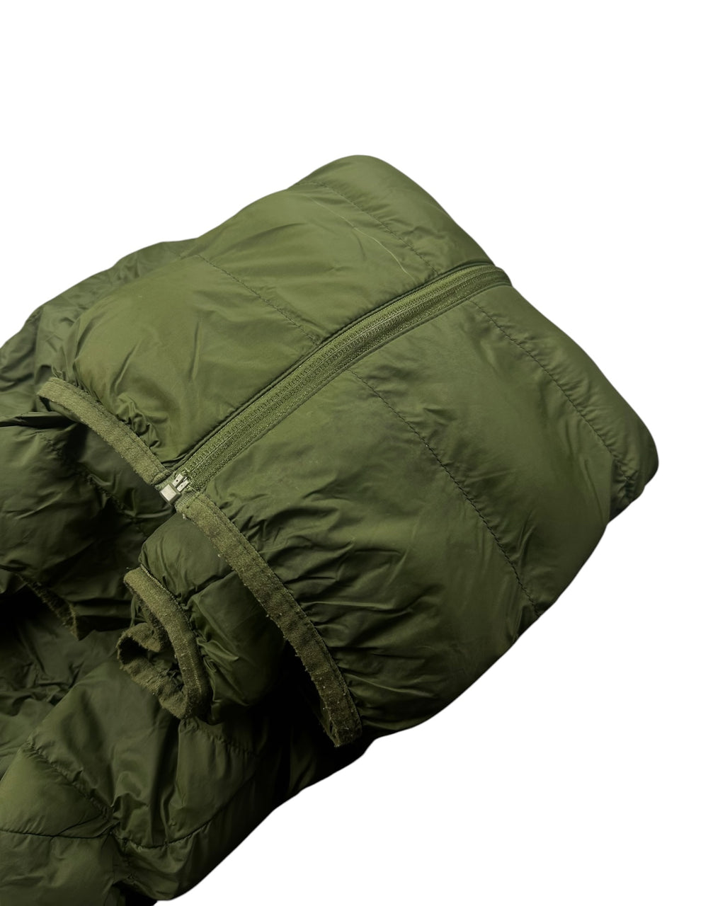 Lyle & Scott Steppjacke (L)